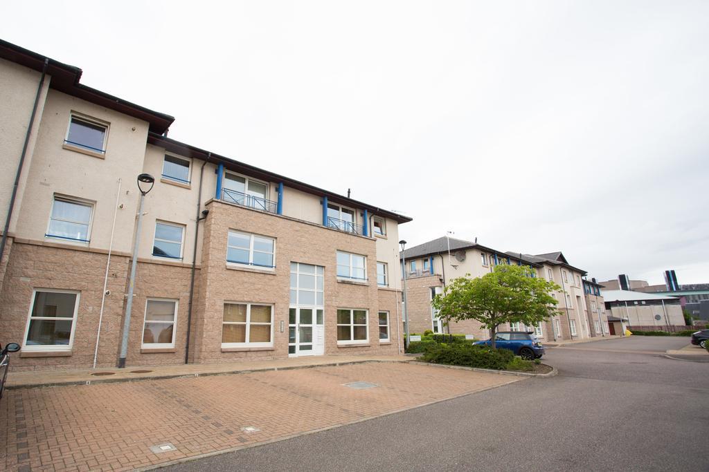 Riverside Gardens Apartment Inverness Exterior photo